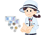 ヤクルトレディご連絡